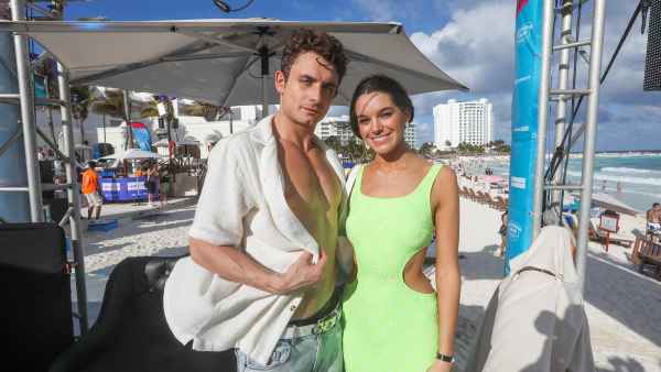 VPRs Ally Lewber Reveals Whether She and James Kennedy Still Sleep in Separate Rooms