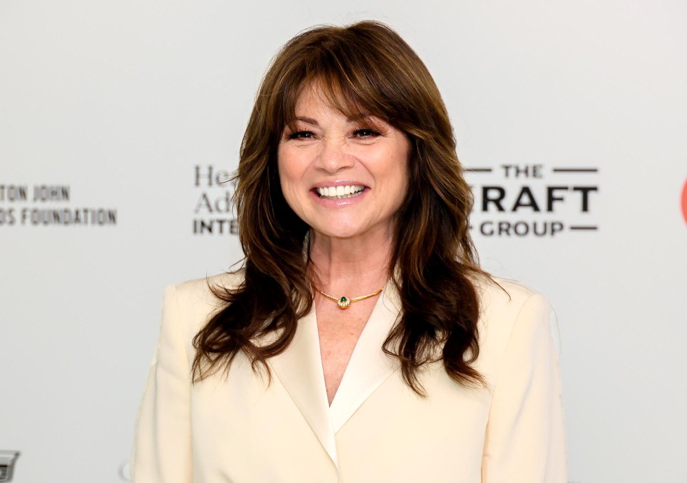Valerie Bertinelli Dishes on New Romance With Man From Online After Divorce- ‘I’m in Love’