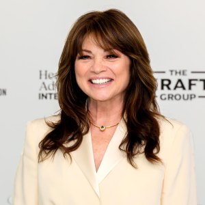 Valerie Bertinelli Dishes on New Romance With Man From Online After Divorce- ‘I’m in Love’