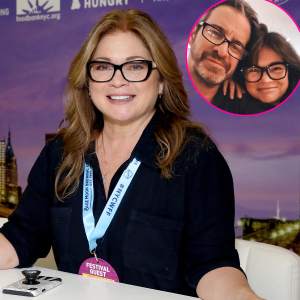 Valerie Bertinelli Is Instagram Official With Boyfriend Mike Goodnough