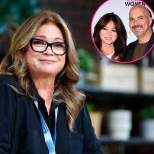 Valerie Bertinelli 'Just Can't Blame' Ex Husband Tom Vitale for Their 'Toxic, Horrible Marriage'