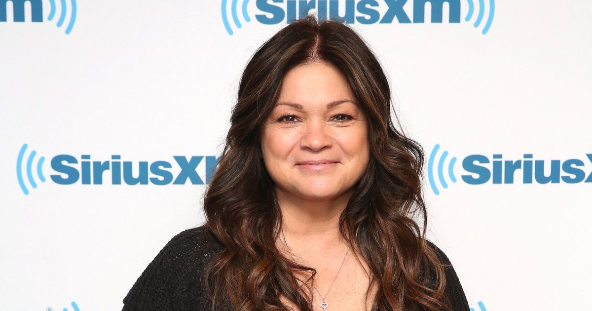 Valerie Bertinelli Reflects on Fans Supporting Her Life Updates