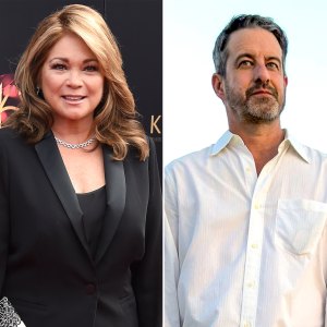 Valerie Bertinelli and Mike Goodnough s Relationship Timeline