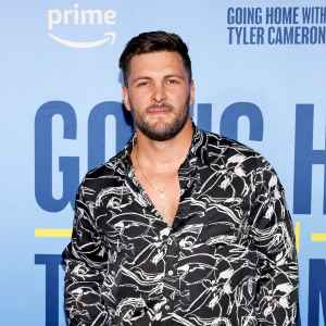 Vanderpump Rules Star Brock Davies Defends Wearing Heels This Is Not My Midlife Crisis