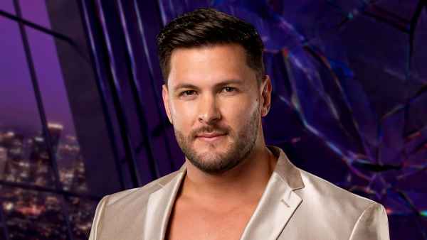 'Vanderpump Rules' Star Brock Davies Reveals He Was Raised in the Mormon Church Until He Was a Teen