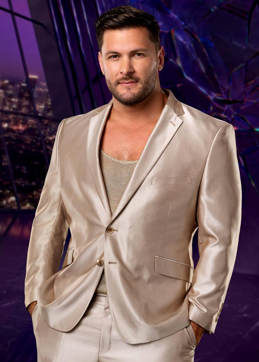 'Vanderpump Rules' Star Brock Davies Reveals He Was Raised in the Mormon Church Until He Was a Teen