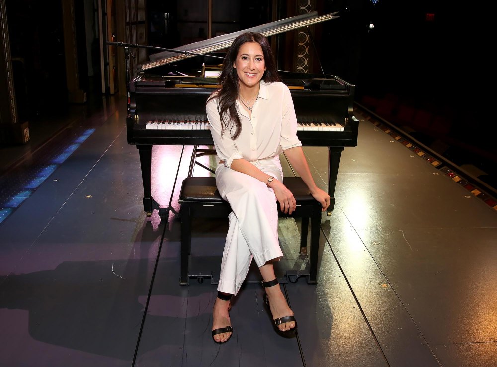 Vanessa Carlton Remixes A Thousand Miles to Celebrate NHL&rsquo;s John Carlsons 1,000 Game Milestone