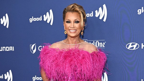 Vanessa Williams Drops Instantly Iconic 'Legs' Music Video