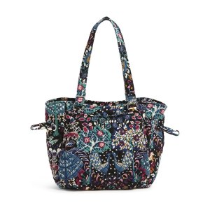 Vera Bradley Satchel Purse