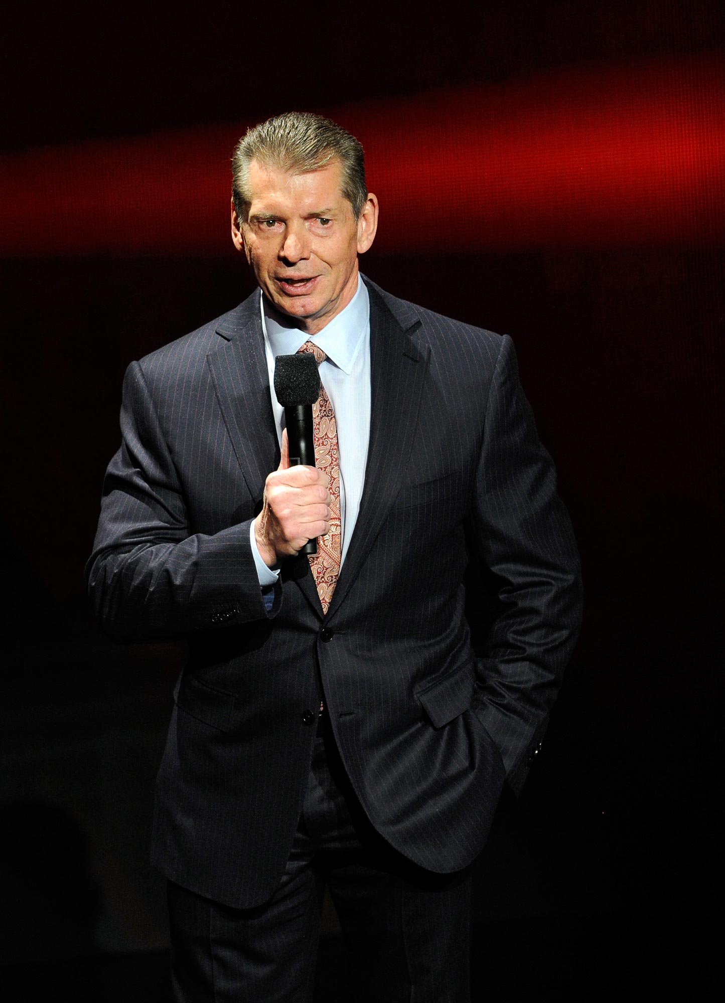 Vince McMahon Claims Sexual Misconduct Accuser Would Willingly Visit His Home During Their Affair 162