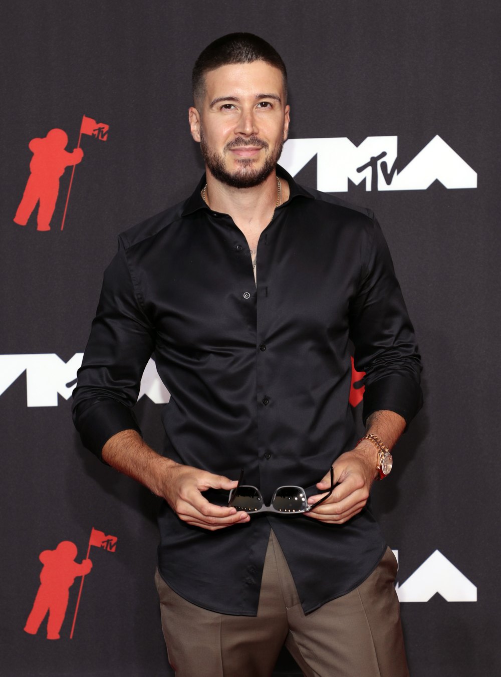 Vinny Guadagnino Compares Jersey Shore Salary to What He Made on DWTS