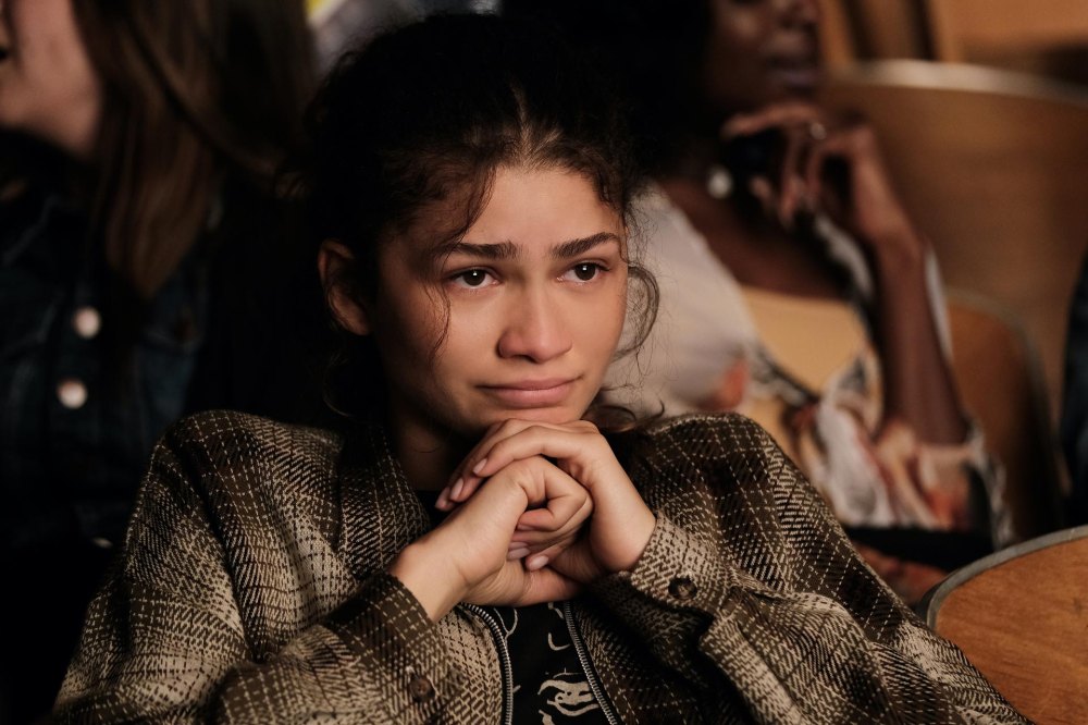 What ‘Euphoria’ Stars Have Said About Season 3 Delays — and the Future of the Show