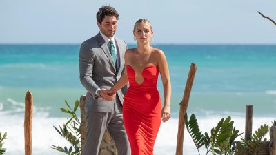 What Did Bachelor Runner Ups Do With Their Finale Dress After the Show 167