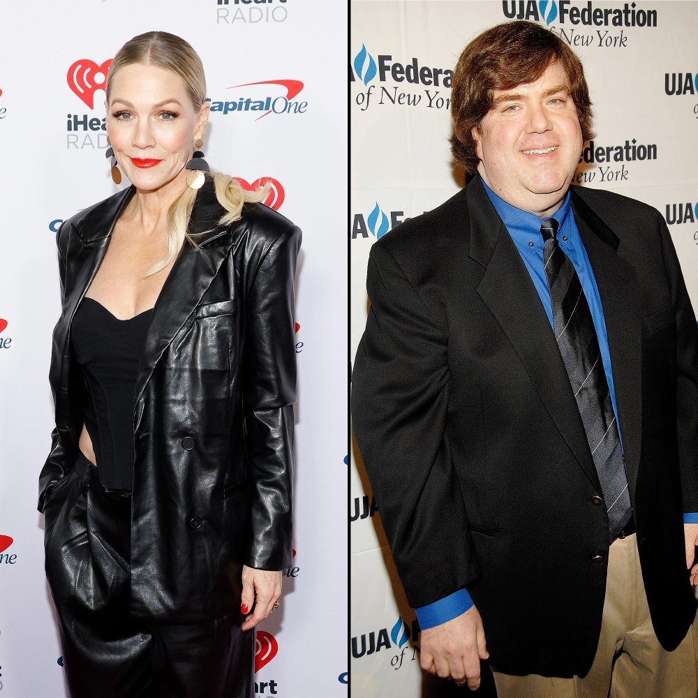 What I Like About You Star Jennie Garth Says She Never Wants to Talk About Dan Schneider Again