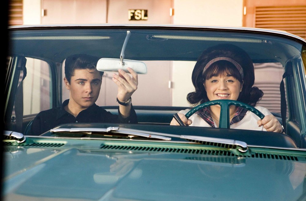 See What Is the Cast of 2007s Hairspray Up to Now Zac Efron and More