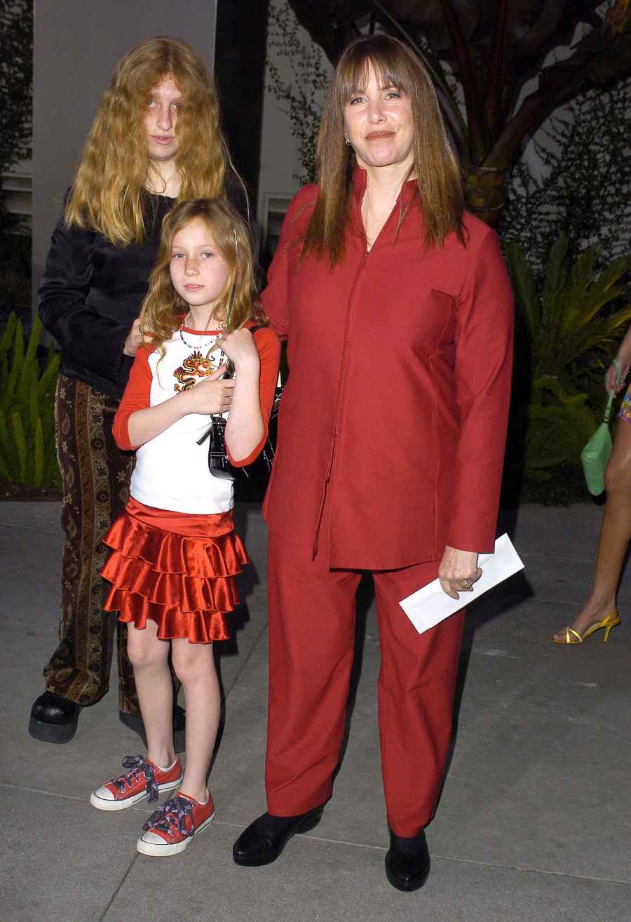 What Stars Wore to the Mean Girls Premiere in 2004 Lindsay Lohan Rachel McAdams and More