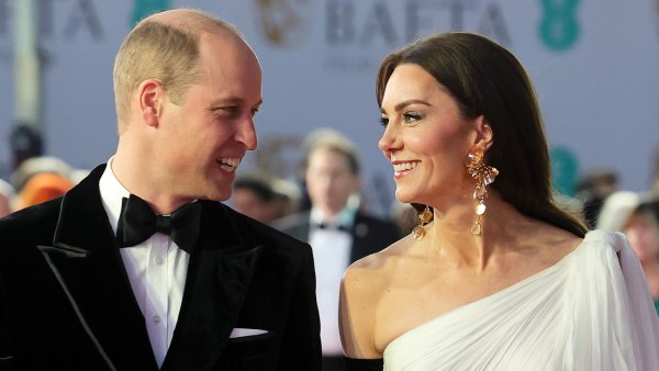 What Will Kate Middleton Be Called When Prince William Ascends the Throne Title Change Explained