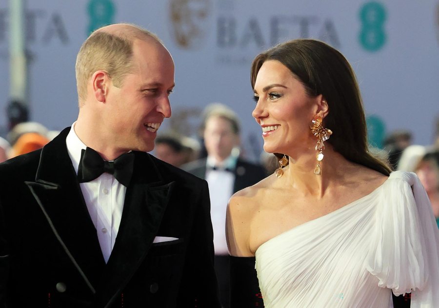 What Will Kate Middleton Be Called When Prince William Ascends the Throne Title Change Explained