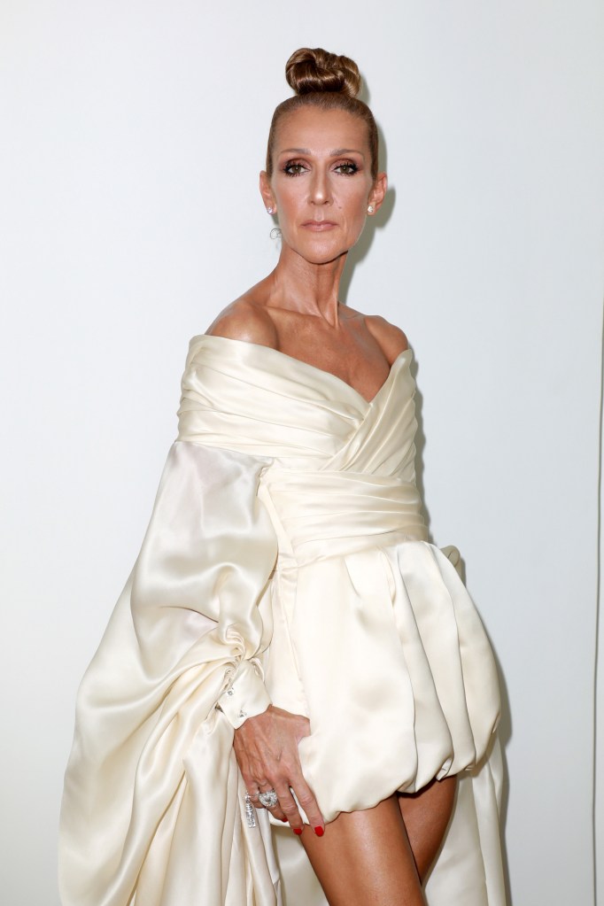 What to Know About Celine Dion Documentary