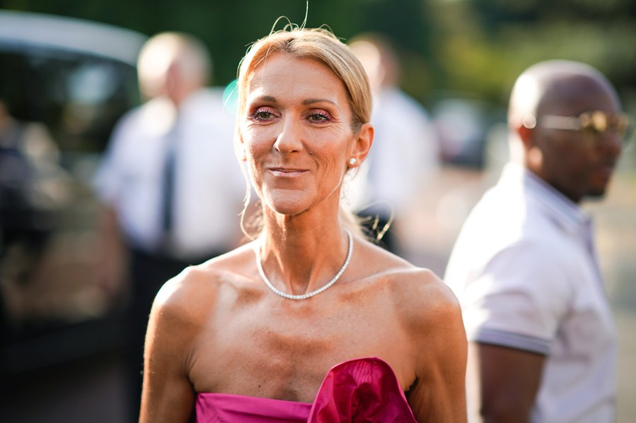 What to Know About Celine Dion Documentary