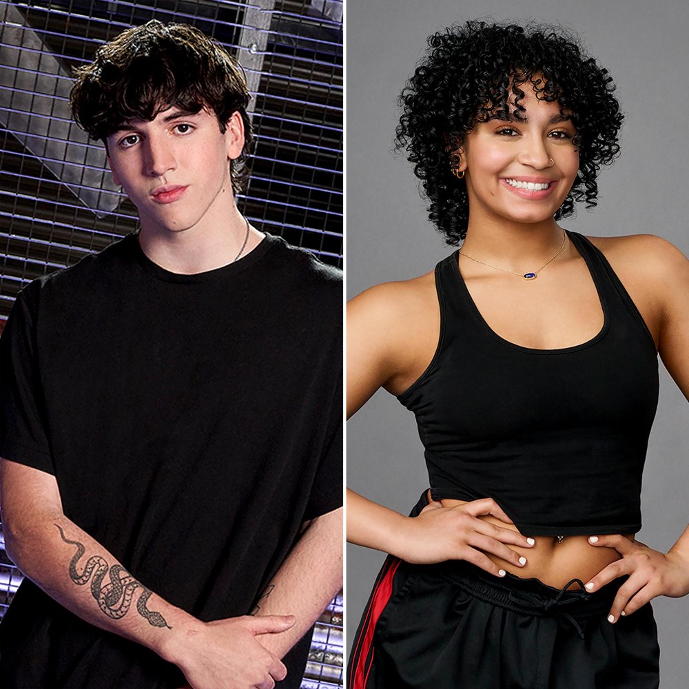 What's Going on With So You Think You Can Dance's Anthony and Dakayla After Season 18 Stars Confirm 'Baby' Crushes?