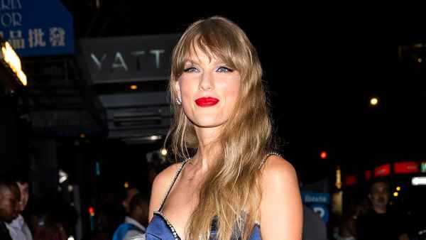 Where Was Taylor Swift on April 29? The Date Explained