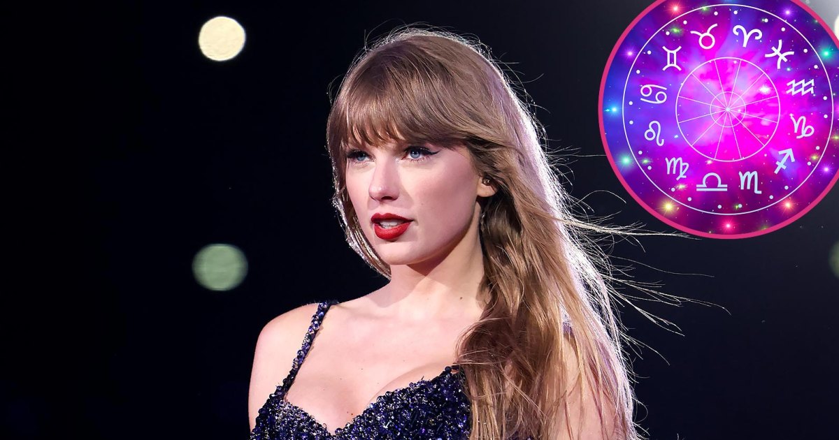 The Best Taylor Swift TTPD Song for Each Zodiac Sign