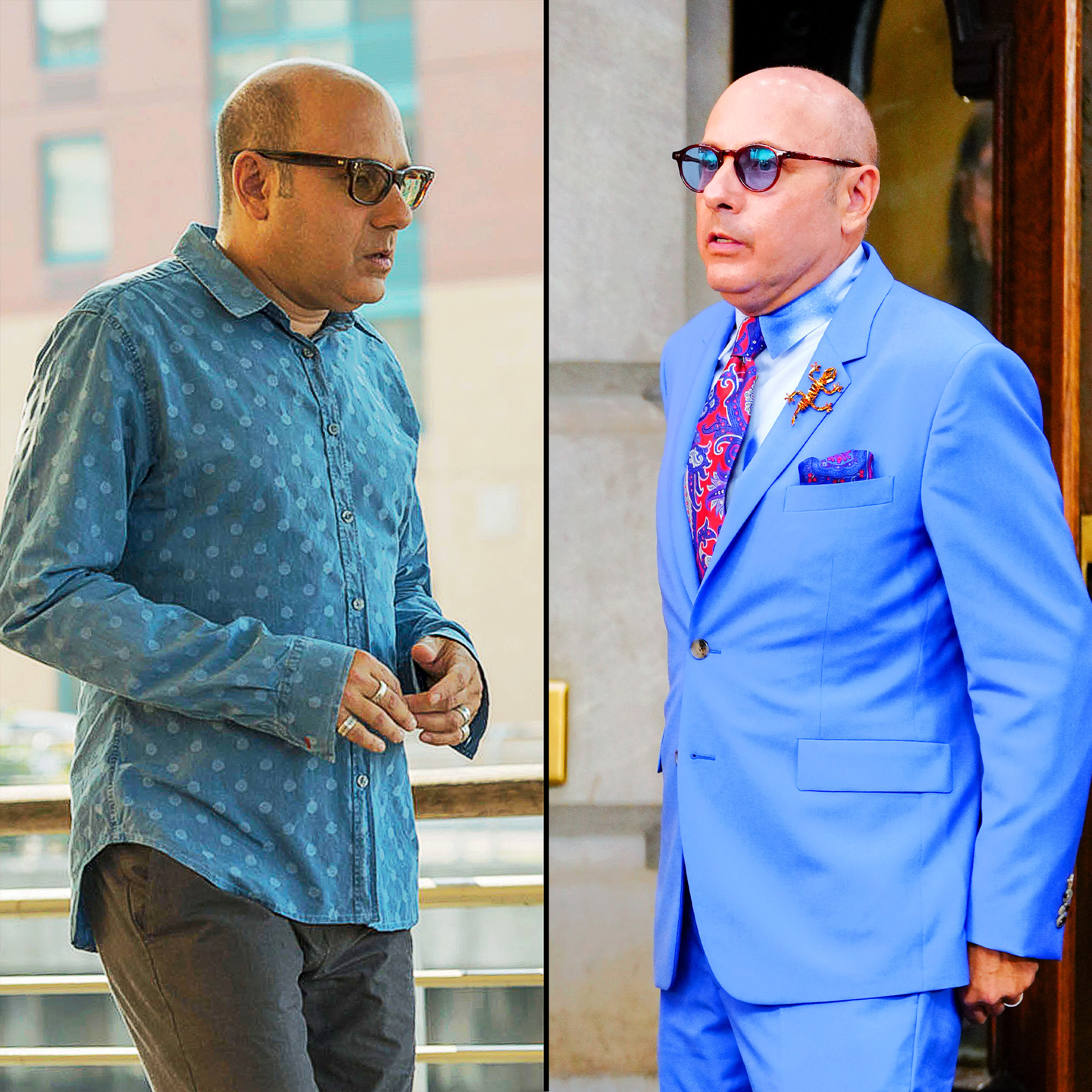 'White Collar' Cast: Where Are They Now? 'White Collar' Cast: Where Are They Now?