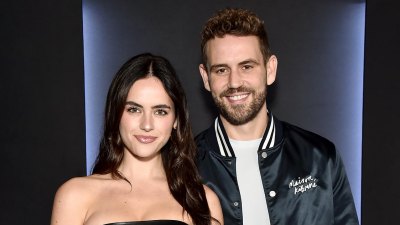Who attended Nick Viall and Natalie Joy's wedding?  Smash all the celebrity guests
