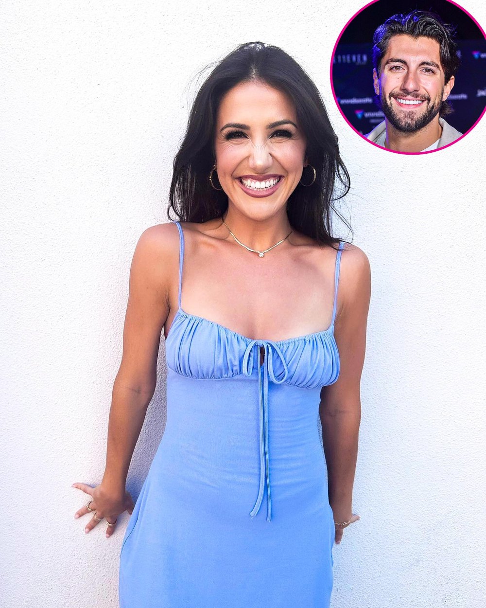 Who Is Kat Stickler? 5 Things to Know About the influencer Rumored to Be Dating Jason Tartick