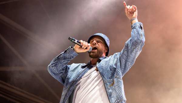 Who Is Performing at Travis Kelce s 2nd Annual Kelce Jam See the Lineup
