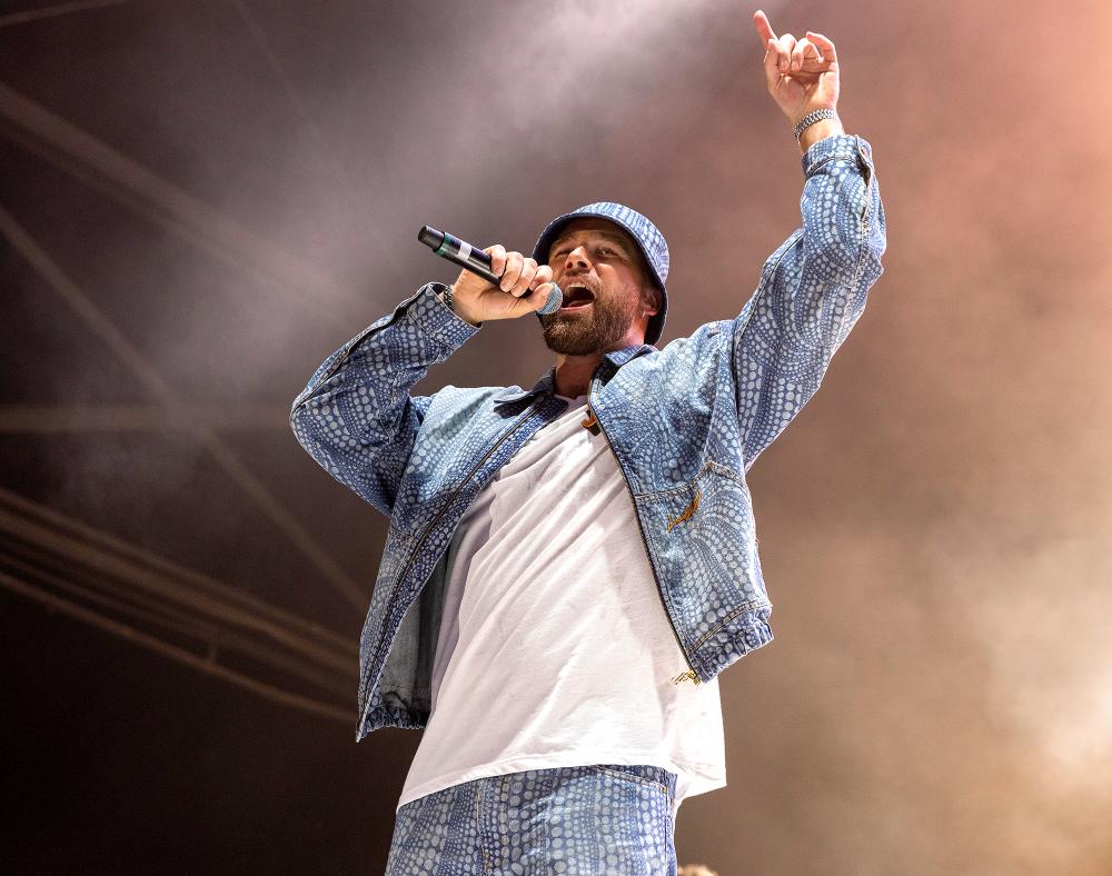 Who Is Performing at Travis Kelce s 2nd Annual Kelce Jam See the Lineup