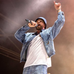 Who Is Performing at Travis Kelce s 2nd Annual Kelce Jam See the Lineup