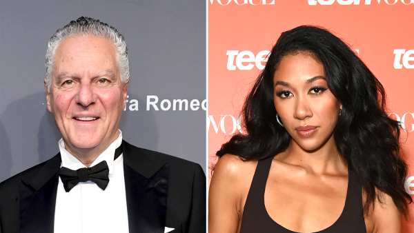 Who Is Vittorio Assaf 5 Things to Know About Aoki Lee Simmons Boyfriend