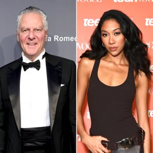 Who Is Vittorio Assaf 5 Things to Know About Aoki Lee Simmons Boyfriend