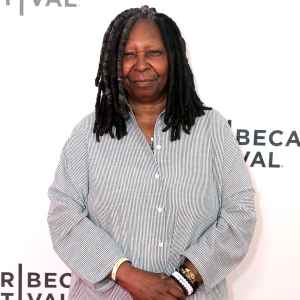 Whoopi Goldberg Passionately Critiques Reporter Who Shamed LSU Basketball