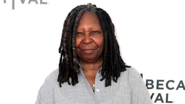 Whoopi Goldberg Passionately Critiques Reporter Who Shamed LSU Basketball