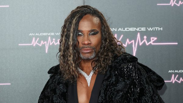 Why Billy Porter Is Skipping the 2024 Met Gala