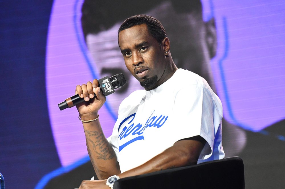 Why Celebrities Are Silent About Diddy’s Ongoing Legal Troubles- ‘They’re Scared 029