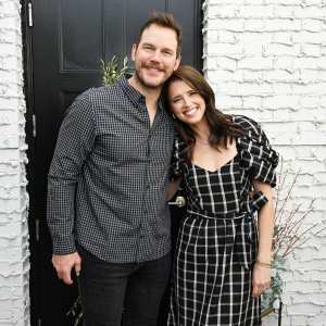 Why Chris Pratt and Katherine Schwarzenegger Are Being Criticized for Demolishing Historic LA Home