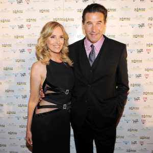 Why Chynna Phillips Billy Baldwin Experienced a Communication Breakdown