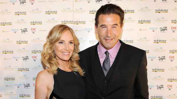 Why Chynna Phillips Billy Baldwin Experienced a Communication Breakdown