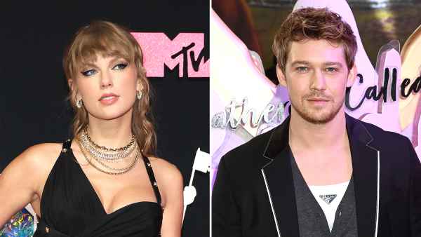 Why Do Taylor Swift Fans Call Joe Alwyn Yogurt Boy Nickname Explained