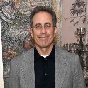 Why Jerry Seinfeld Doesn t Believe He Could Make the Same Jokes on Seinfeld Today P C Crap