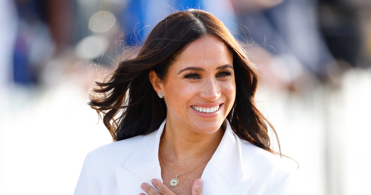 Why Meghan Markle’s Brand, Netflix Show Are ‘Organic to Who She Is’