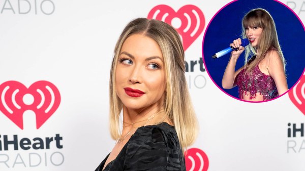 Why Stassi Schroeder Relates New Taylor Swift Song to Vanderpump Rules
