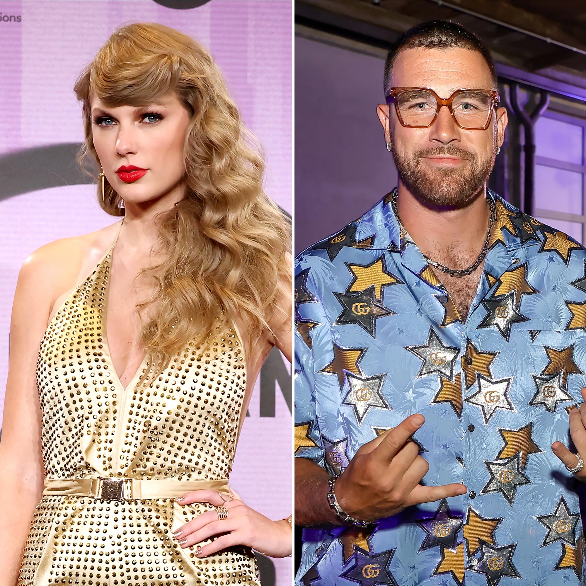 Why Taylor Swift Fans Were Convinced (Again) She'd Be a Special Guest on Travis Kelce's Podcast