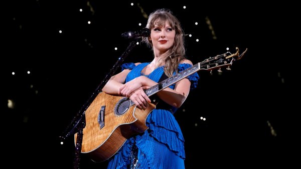 Why Taylor Swift Playing Kelce Jam
