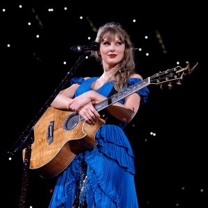 Why Taylor Swift Playing Kelce Jam