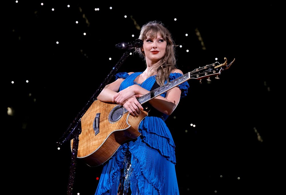 Why Taylor Swift Playing Kelce Jam